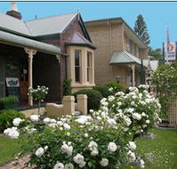 Country Comfort Armidale - Tourism Hervey Bay