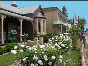 Country Comfort Armidale - Hervey Bay Accommodation 0