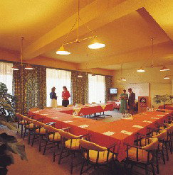 Country Comfort Armidale - Hervey Bay Accommodation 1