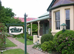Country Comfort Armidale - Hervey Bay Accommodation 2