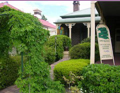 Country Comfort Armidale - Hervey Bay Accommodation 4
