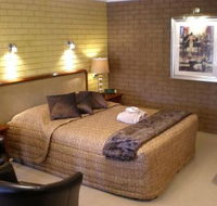 Estelle Kramer Motor Inn - Tourism Hervey Bay