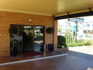 Estelle Kramer Motor Inn - Hervey Bay Accommodation 1