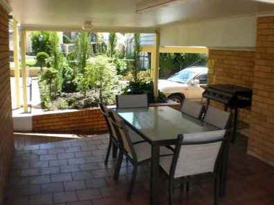Estelle Kramer Motor Inn - Hervey Bay Accommodation 2