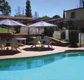 Hideaway Motor Inn - Tourism Hervey Bay