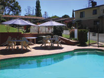 Hideaway Motor Inn - Hervey Bay Accommodation 0