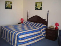 Hideaway Motor Inn - Hervey Bay Accommodation 1