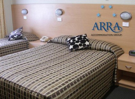 Hideaway Motor Inn - Hervey Bay Accommodation 3