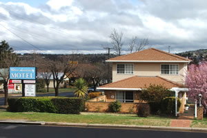 Armidale NSW Hervey Bay Accommodation