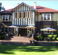 Lindsay House Country Hotel - Hervey Bay Accommodation