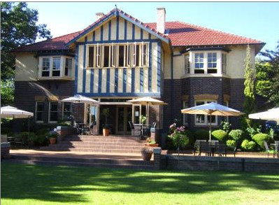 Lindsay House Country Hotel - Hervey Bay Accommodation 0