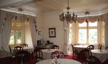 Lindsay House Country Hotel - Hervey Bay Accommodation 1