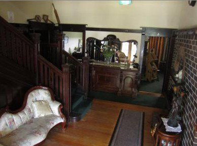 Lindsay House Country Hotel - Hervey Bay Accommodation 2