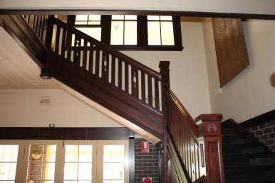 Lindsay House Country Hotel - Hervey Bay Accommodation 4
