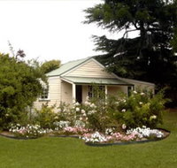 Creekside Cottages - Hervey Bay Accommodation