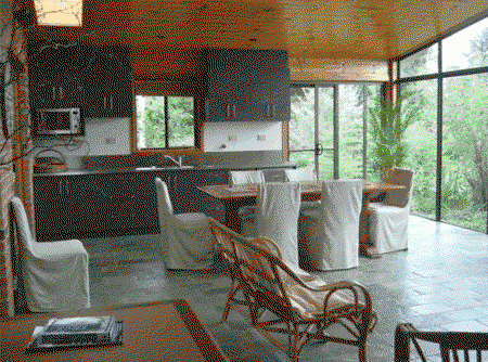 Glenhope Alpacas Self Contained B&b/farmstay - Hervey Bay Accommodation 2
