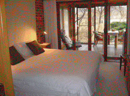 Glenhope Alpacas Self Contained B&b/farmstay - Hervey Bay Accommodation 3