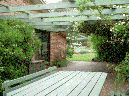 Glenhope Alpacas Self Contained B&b/farmstay - Hervey Bay Accommodation 4