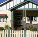 Fairhaven Cottage - Hervey Bay Accommodation