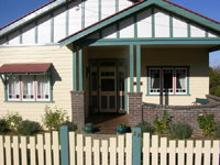Fairhaven Cottage - Hervey Bay Accommodation 0
