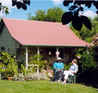 Poppys Cottage BB - Hervey Bay Accommodation