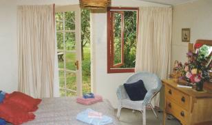 Poppys Cottage B&B - Hervey Bay Accommodation 1