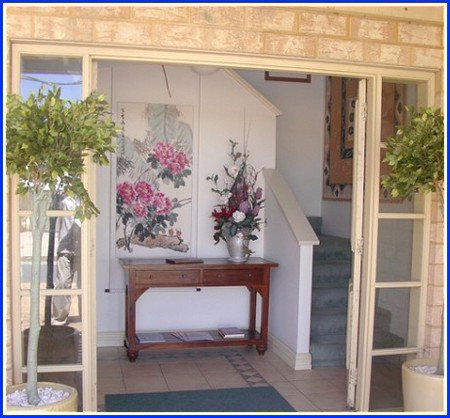 Seascapes Bed & Breakfast - Hervey Bay Accommodation 0