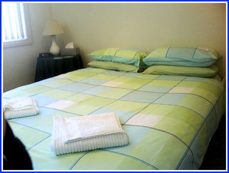 Seascapes Bed & Breakfast - Hervey Bay Accommodation 5