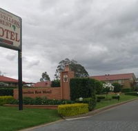 Hunter Valley Travellers Rest Motel - Hervey Bay Accommodation