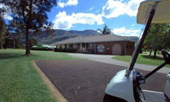 Albion Park NSW Hervey Bay Accommodation
