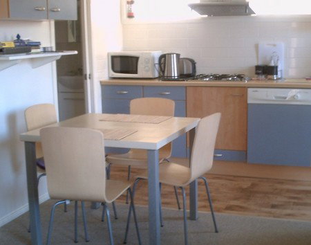 Park Meadows Bed And Breakfast - Hervey Bay Accommodation 4