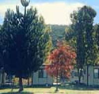 Anglers Reach Caravan Park - Hervey Bay Accommodation