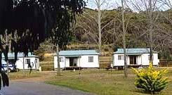 Anglers Reach Caravan Park - Tourism Hervey Bay 1