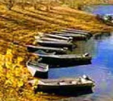 Anglers Reach Caravan Park - Tourism Hervey Bay 2