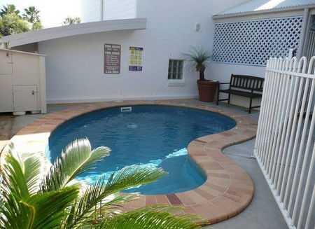 Angourie Waves - Tourism Hervey Bay 3