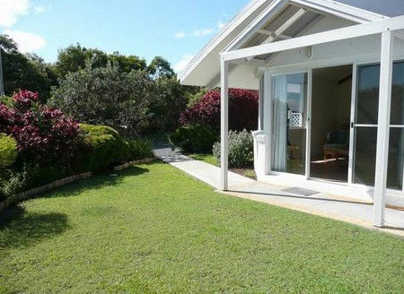 Angourie Waves - Tourism Hervey Bay 5