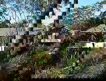 Arakoon NSW Hervey Bay Accommodation