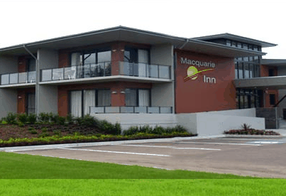 Argenton NSW Tourism Hervey Bay