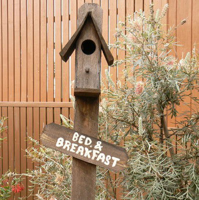 Ashby NSW Hervey Bay Accommodation
