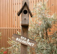 Ashby Cottage - Hervey Bay Accommodation