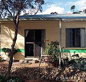 Ravensthorpe Caravan Park - Hervey Bay Accommodation