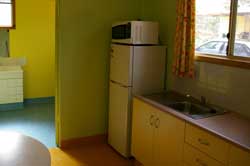 Ravensthorpe Caravan Park - Hervey Bay Accommodation 1