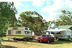 Ravensthorpe Caravan Park - Hervey Bay Accommodation 2