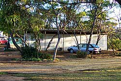 Ravensthorpe Caravan Park - Hervey Bay Accommodation 3