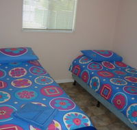 JJ's Holiday Cottages - Mitchell Street - Hervey Bay Accommodation