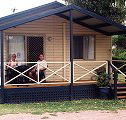 Esperance Seafront Caravan Park and Holiday Units - Hervey Bay Accommodation