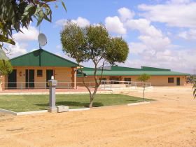 Tressie's Museum And Caravan Park - Hervey Bay Accommodation 0