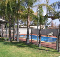 Merredin Caravan Park  Av-A-Rest Village - Hervey Bay Accommodation