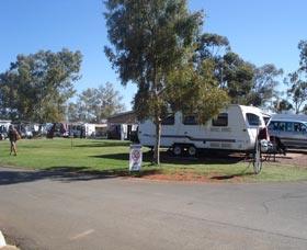 Lake Darlot WA Hervey Bay Accommodation