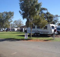 Leonora Caravan Park - Hervey Bay Accommodation